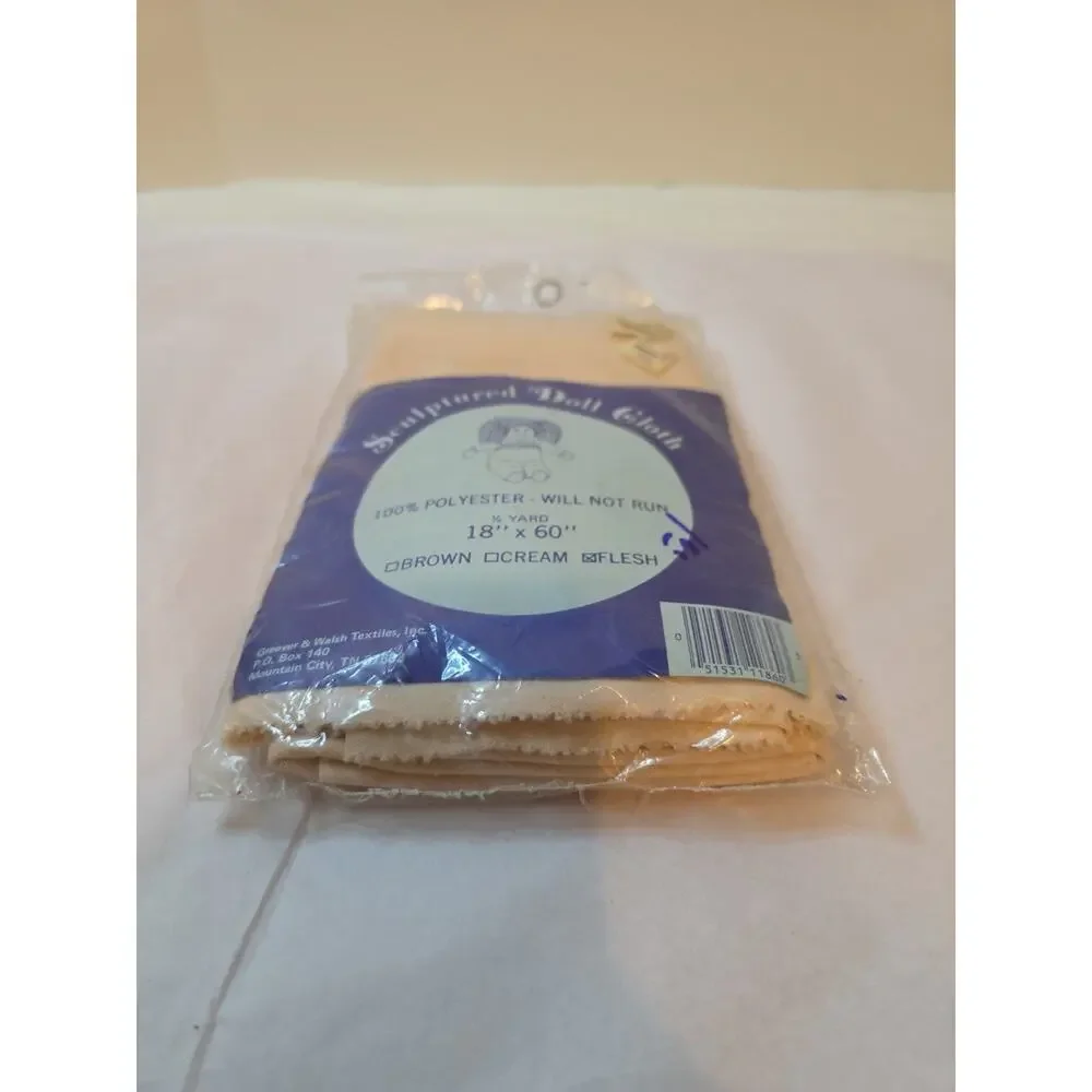 Greever & Walsh Textiles new sealed